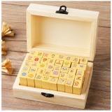 スタンプセット pmystamp001 | BACKYARD FAMILY | 詳細画像6