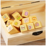 スタンプセット pmystamp001 | BACKYARD FAMILY | 詳細画像7