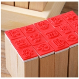 スタンプセット pmystamp001 | BACKYARD FAMILY | 詳細画像9