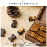 スタンプセット pmystamp002 | BACKYARD FAMILY | 詳細画像4