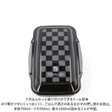 ドームランチボックス 750ml | BACKYARD FAMILY | 詳細画像3
