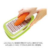 ののじ サラダおろしBOX DX | BACKYARD FAMILY | 詳細画像2 