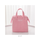 ランチバッグ 保冷バッグ 保温 大容量 おしゃれ lunchbag20 | BACKYARD FAMILY | 詳細画像20