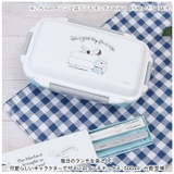 キャラクター ランチボックス 500ml | BACKYARD FAMILY | 詳細画像2