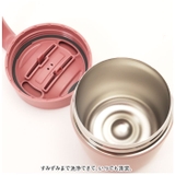 MOTTERUくるっとハンドルサーモマグタンブラー | BACKYARD FAMILY | 詳細画像11 