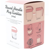 MOTTERUくるっとハンドルサーモマグタンブラー | BACKYARD FAMILY | 詳細画像15 