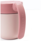 MOTTERUくるっとハンドルサーモマグタンブラー | BACKYARD FAMILY | 詳細画像9 