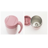 MOTTERUくるっとハンドルサーモマグタンブラー | BACKYARD FAMILY | 詳細画像10