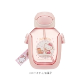 ワンプッシュ ストロー ボトル | BACKYARD FAMILY | 詳細画像12 