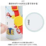 超軽量 2WAY ステンレスボトル 470ml | BACKYARD FAMILY | 詳細画像12 