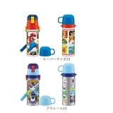 超軽量 2WAY ステンレスボトル 470ml | BACKYARD FAMILY | 詳細画像15 