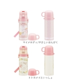 超軽量 2WAY ステンレスボトル 470ml | BACKYARD FAMILY | 詳細画像17 