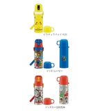 超軽量 2WAY ステンレスボトル 470ml | BACKYARD FAMILY | 詳細画像19 