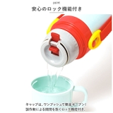 超軽量 2WAY ステンレスボトル 470ml | BACKYARD FAMILY | 詳細画像8 