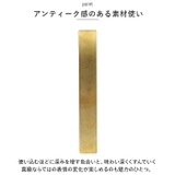 HOME FRAGRANCE TOOL 真鍮製香立て | BACKYARD FAMILY | 詳細画像3
