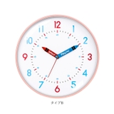知育時計 壁掛け アナログ時計 yclock5057 | BACKYARD FAMILY | 詳細画像12