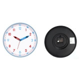 知育時計 壁掛け アナログ時計 yclock5057 | BACKYARD FAMILY | 詳細画像6