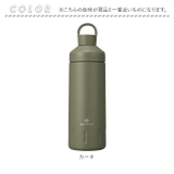 オーシャンビバレッジ ボトル ステンレス 590 抗菌 | BACKYARD FAMILY | 詳細画像13