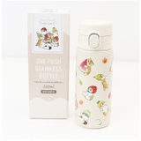 mofusand モフサンド ステンレスワンプッシュボトル 350ml | BACKYARD FAMILY | 詳細画像17 