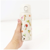 mofusand モフサンド ステンレスワンプッシュボトル 350ml | BACKYARD FAMILY | 詳細画像5 