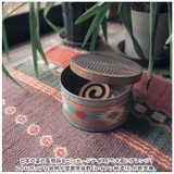 アイアン蚊遣り | BACKYARD FAMILY | 詳細画像2