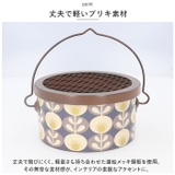 アイアン蚊遣り | BACKYARD FAMILY | 詳細画像5