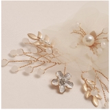 ヘアアクセサリー キッズ pkfj005 | BACKYARD FAMILY | 詳細画像7 