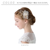 ヘアアクセサリー キッズ pkfj005 | BACKYARD FAMILY | 詳細画像10 