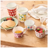 Plune ホーローメジャーカップ L | BACKYARD FAMILY | 詳細画像3 