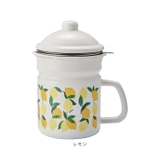 Plune ホーローオイルポット | BACKYARD FAMILY | 詳細画像12 