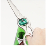 味わい食房 オールステンレスキッチンハサミ 取り外し式 | BACKYARD FAMILY | 詳細画像9 