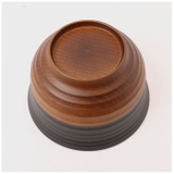 にっぽん伝統色 羽反塗分 丼 | BACKYARD FAMILY | 詳細画像6 