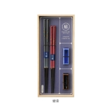 桐箱ギフト 箸と箸置 | BACKYARD FAMILY | 詳細画像11 