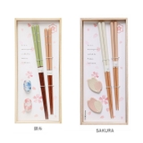 桐箱ギフト 箸と箸置 | BACKYARD FAMILY | 詳細画像14 