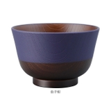 にっぽん伝統色 羽反塗分 汁椀 | BACKYARD FAMILY | 詳細画像11 