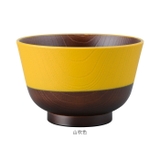 にっぽん伝統色 羽反塗分 汁椀 | BACKYARD FAMILY | 詳細画像12 