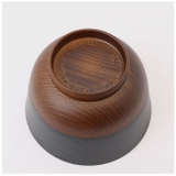 にっぽん伝統色 羽反塗分 汁椀 | BACKYARD FAMILY | 詳細画像6 