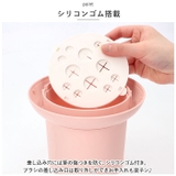 メイクブラシ収納ケース pmybrucase004 | BACKYARD FAMILY | 詳細画像5