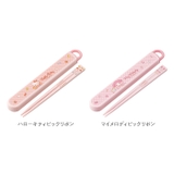 キャラクター お箸セット 食洗器対応 箸入れ 抗菌 | BACKYARD FAMILY | 詳細画像14