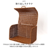 UTILE ユティル ブレッドケース | BACKYARD FAMILY | 詳細画像6 