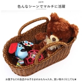 UTILE ユティル オーバルハンドルバスケット Lサイズ | BACKYARD FAMILY | 詳細画像10