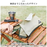 2ポールテント ティッシュケース | BACKYARD FAMILY | 詳細画像5 