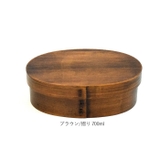 食洗器対応 曲げわっぱ弁当箱 650ml 700ml | BACKYARD FAMILY | 詳細画像16