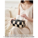 ティッシュケース カバー チェック柄 yticase5103 | BACKYARD FAMILY | 詳細画像2 