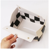 ティッシュケース カバー チェック柄 yticase5103 | BACKYARD FAMILY | 詳細画像13 