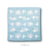 キャラクター ピタッとクロス | BACKYARD FAMILY | 詳細画像11 