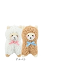 ニコぬいキーホルダー | BACKYARD FAMILY | 詳細画像20 