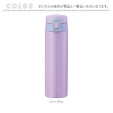 Peacock ワンタッチマグボトル AMIF50 | BACKYARD FAMILY | 詳細画像16