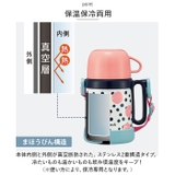 Peacock 2WAYボトル ASKW40 | BACKYARD FAMILY | 詳細画像7