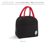 保温 保冷バッグ かわいい はっ水 ポケット付き pmylbag08 | BACKYARD FAMILY | 詳細画像13